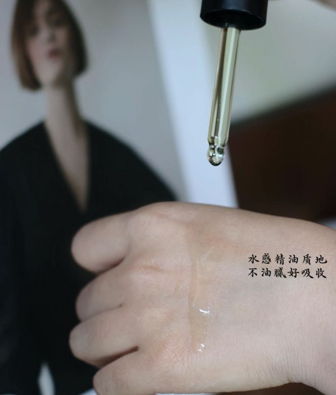 油、头皮精华、猪鬃梳、真丝枕套、发圈ky开元棋牌瀑布发养生好物丨山茶花精(图16)